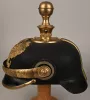 Prussian 10th Hanoverian Field Artillery Regt. Officer Pickelhaube Visuel 5